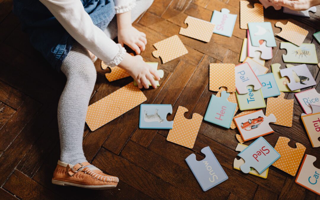 Printable Learning Games Every Kindergarten Parent Should Try